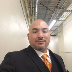 Meet your Posher, Jesse